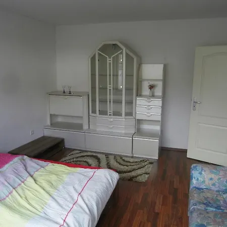 Moblierte Apartament *