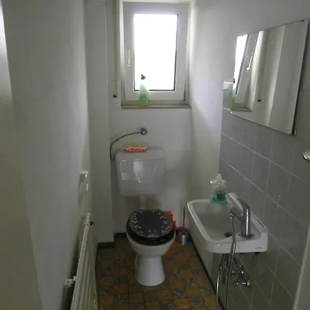 Apartament Moblierte Heidelberg