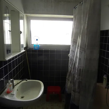 Apartament Moblierte